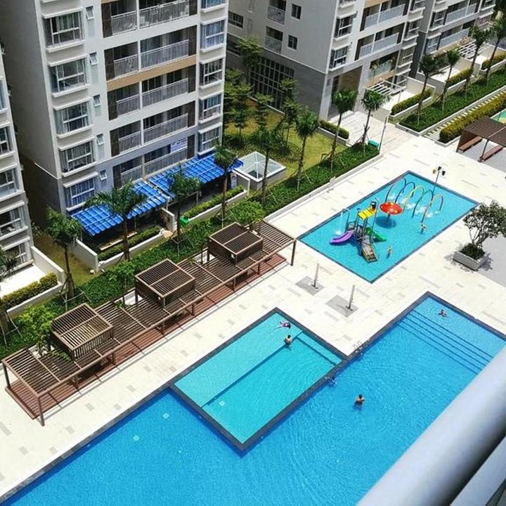 鉆石套房風景谷酒店