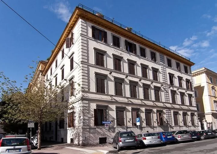 Atlante Garden Hotel