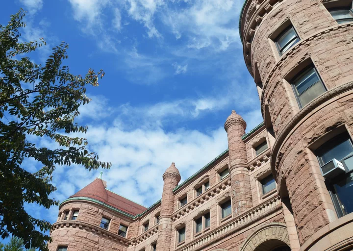 The Empire Hotel New York