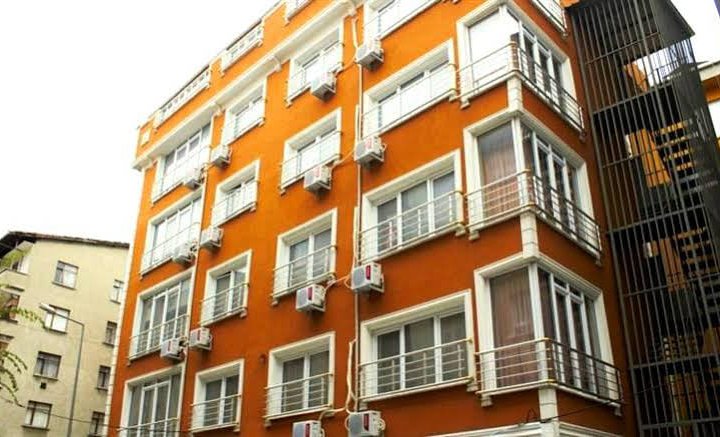 Orange Airport Hotel