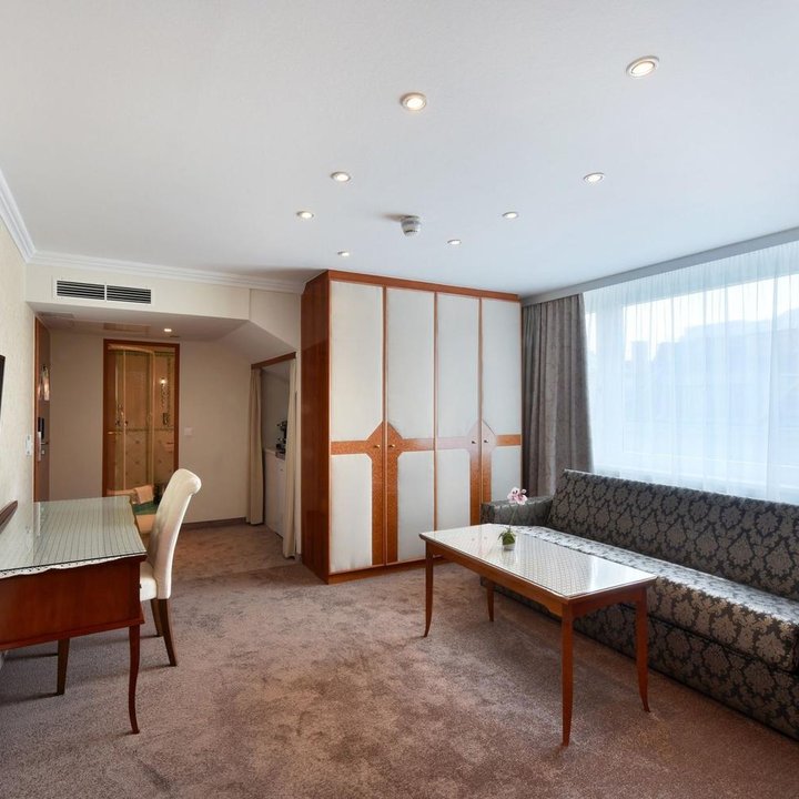 Hotel am Schubertring