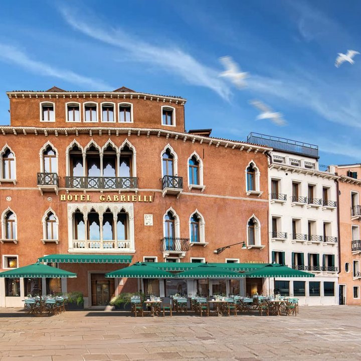 加布里埃利酒店 - 星級酒店精選