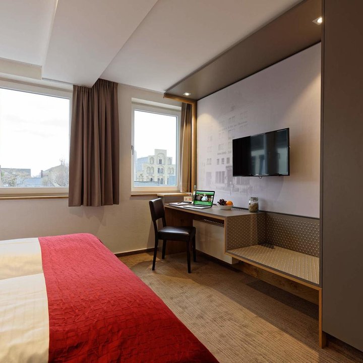 Hotel Zur Malzmühle