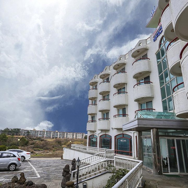 濟州巴達古里吉酒店
