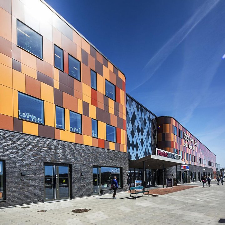 科維堡公園酒店及會議