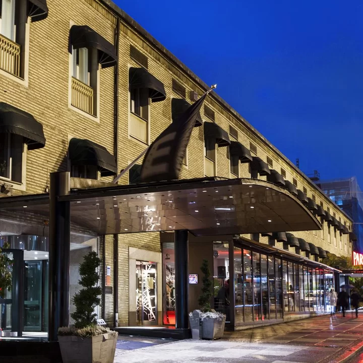 Elite Park Avenue Hotel