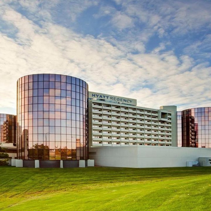 Hyatt Regency O'Hare Chicago