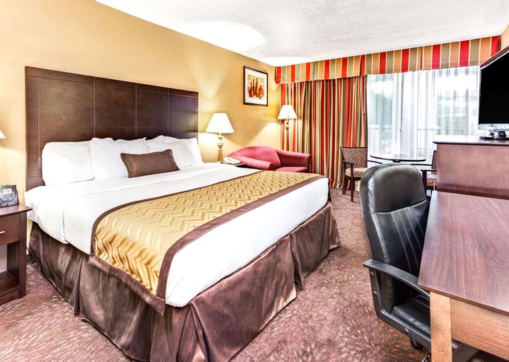 Wyndham Garden Romulus Detroit Metro Airport