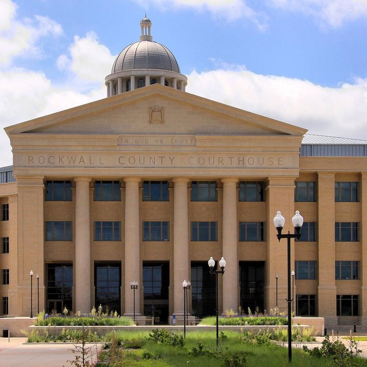 Best Western Plus Rockwall Inn Suites