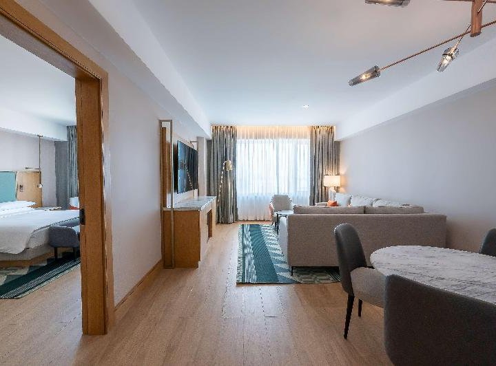 Hyatt Regency Nairobi Westlands