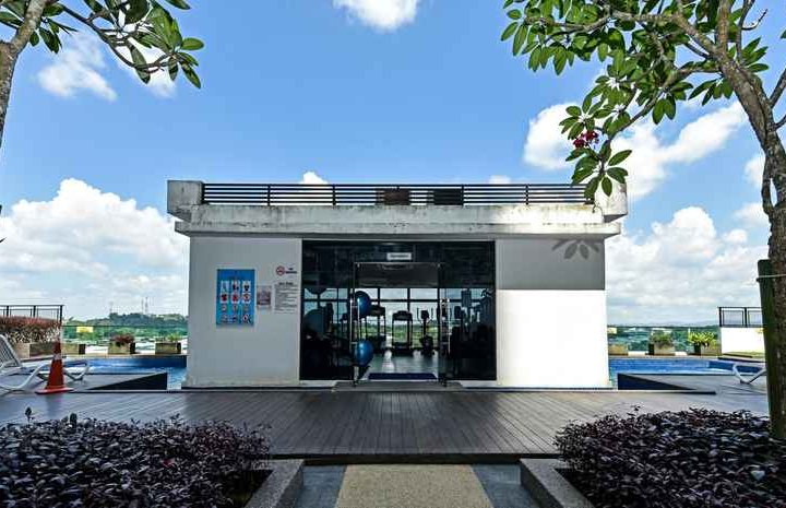 D'Summit Residences by Yml Home