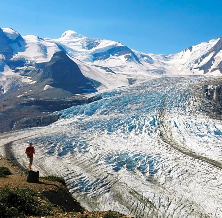 賈斯珀市中心青年旅館