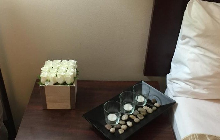 The Falls Family Lodge