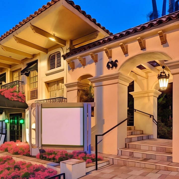 14西拉古納海灘酒店