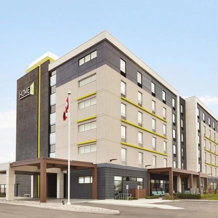 Home2 Suites by Hilton Milton Ontario