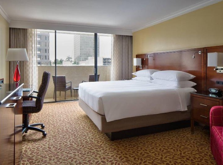 Wyndham Atlanta Buckhead Hotel & Conference Center