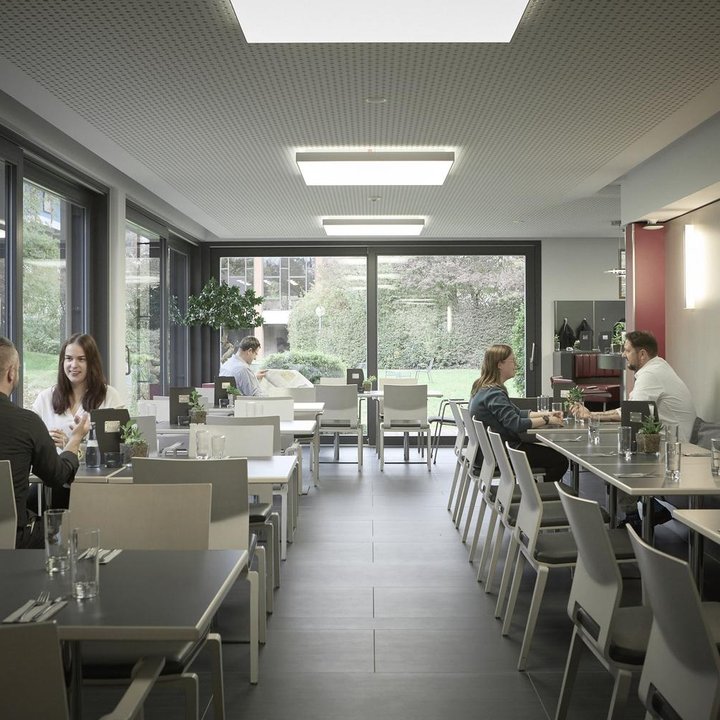 Bfwhotel Und Tagungszentrum