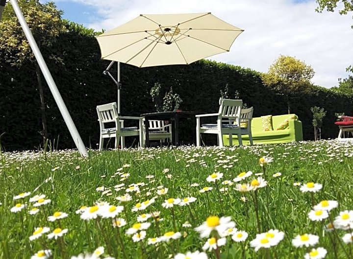 卡薩帝琳達酒店