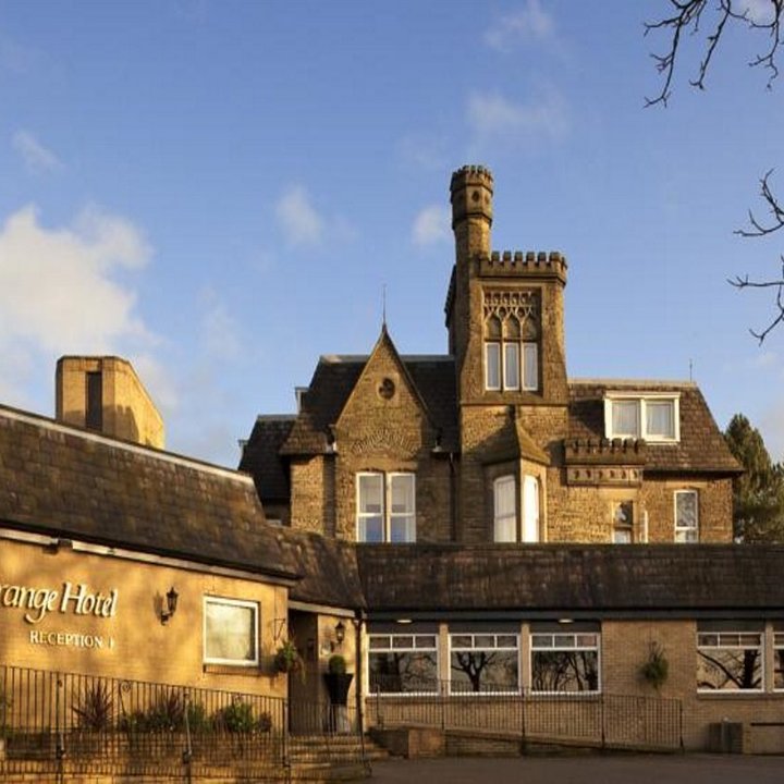 Mercure Manchester Norton Grange Hotel & Spa