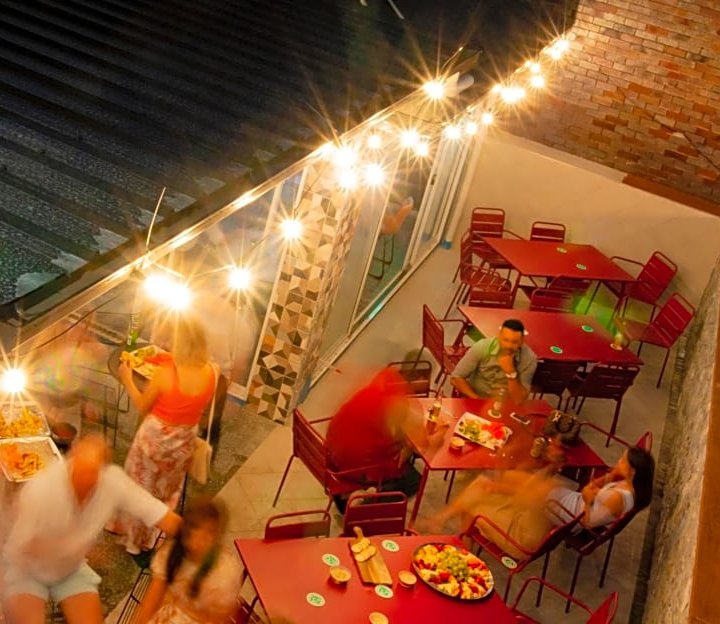 布里斯班-誇特斯