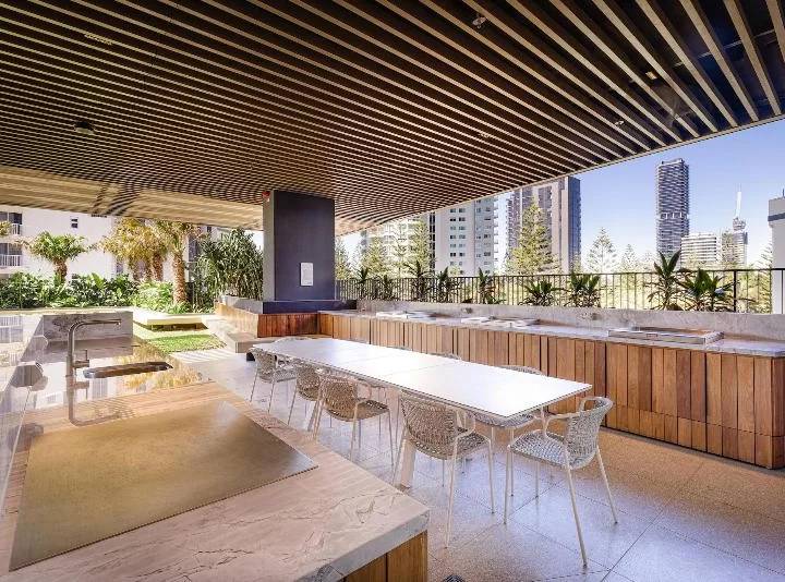 Ultiqa Signature at Broadbeach