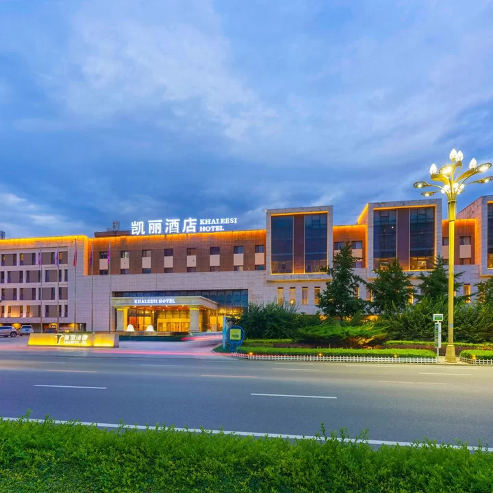 酒店图片