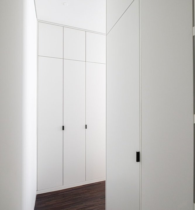 Nomad's 2Bed Riverside Lisbon