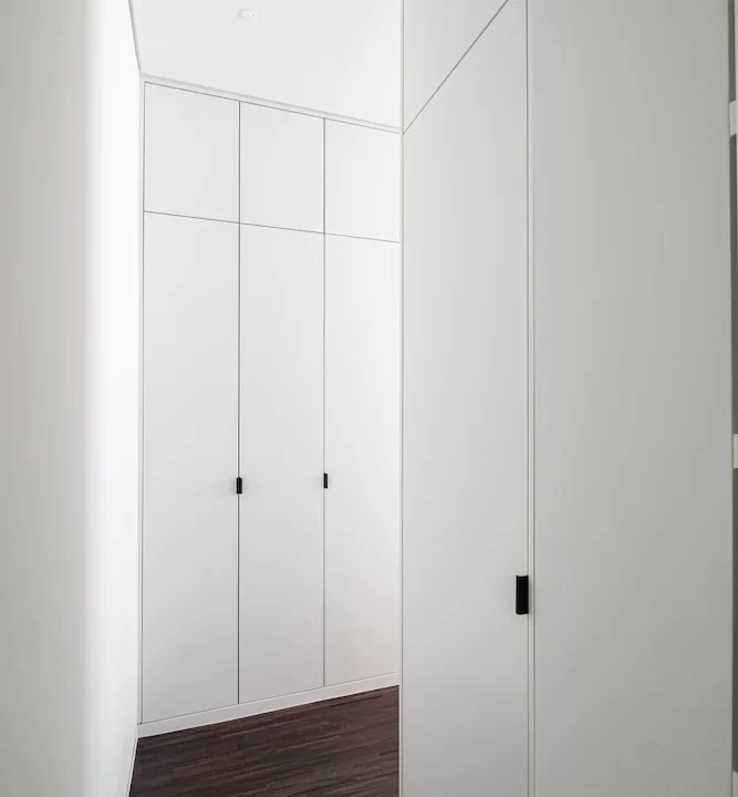 Nomad's 2Bed Riverside Lisbon