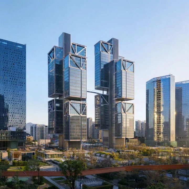 Ordun Wisdom Hotel (Shenzhen Vanke Yuncheng Xili Subway Station)