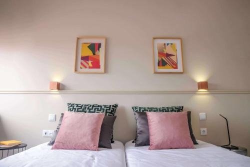 Hotel Singular Porto Aeroporto