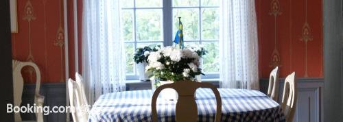 Stockholm B&B Cottage