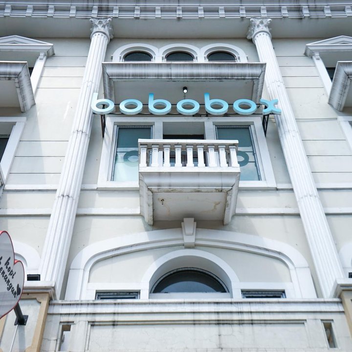 Bobopod Juanda, Jakarta