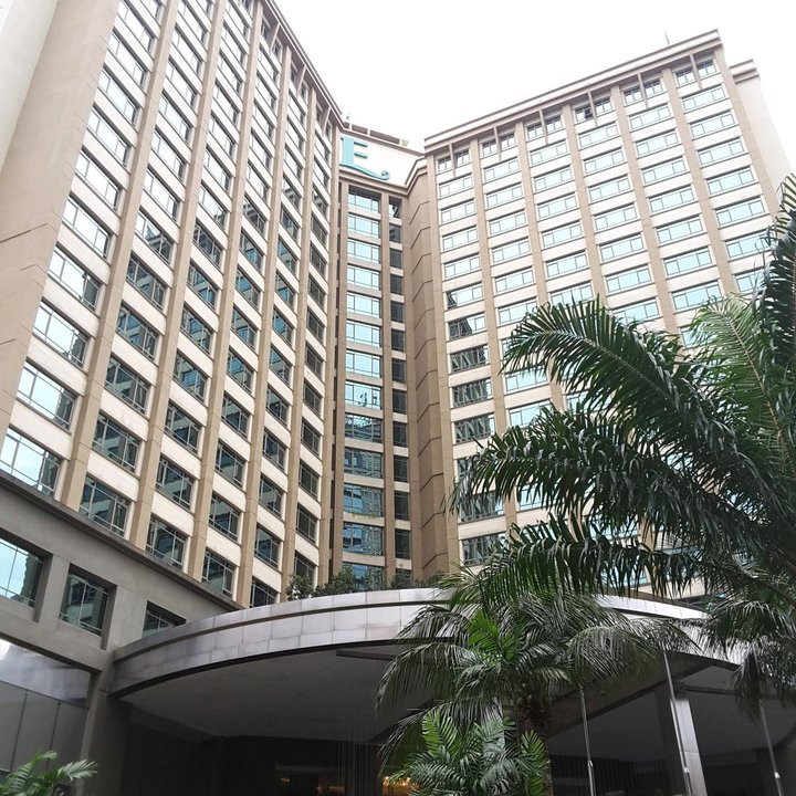 Eastin Hotel Kuala Lumpur