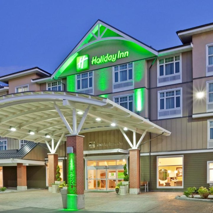 Holiday Inn Hotel & Suites Surrey East - Cloverdale, an IHG Hotel