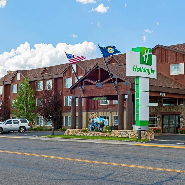 Holiday Inn West Yellowstone