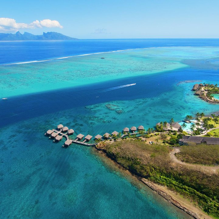 InterContinental Tahiti Resort & Spa