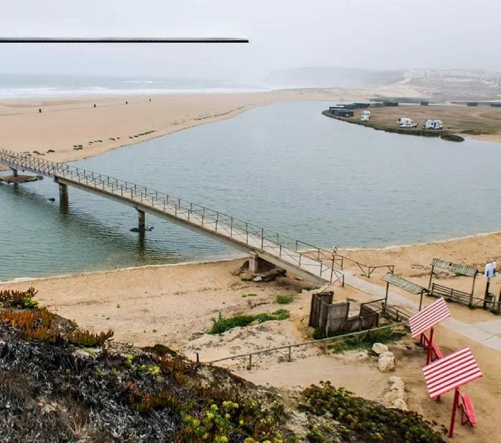 Hospedaria Recomeçar