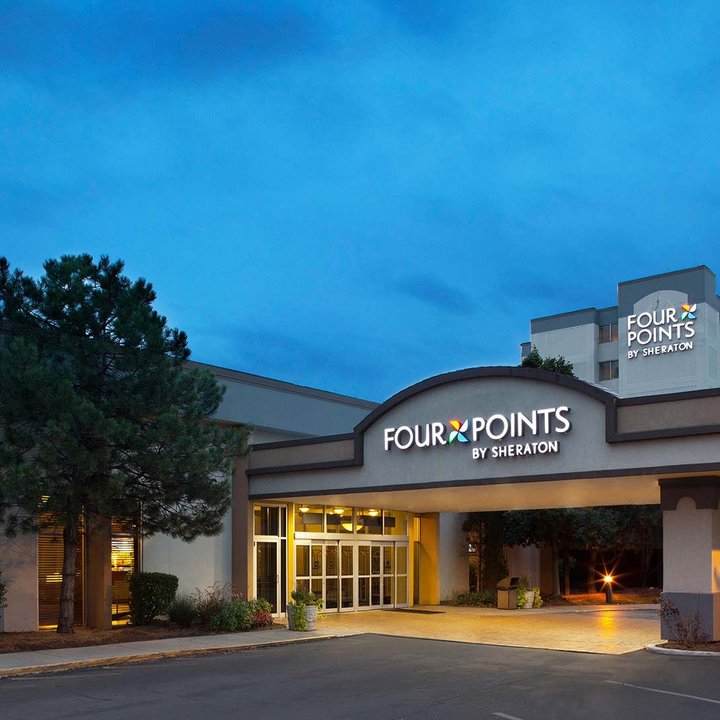 Four Points by Sheraton Chicago O'Hare