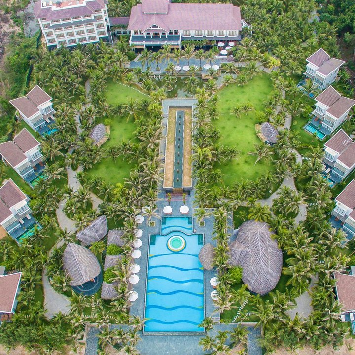 Sonata Resort & Spa