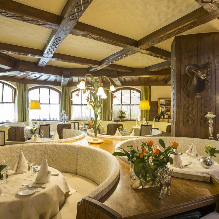 Hotel Hubertushof