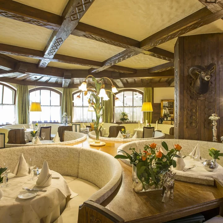 Hotel Hubertushof
