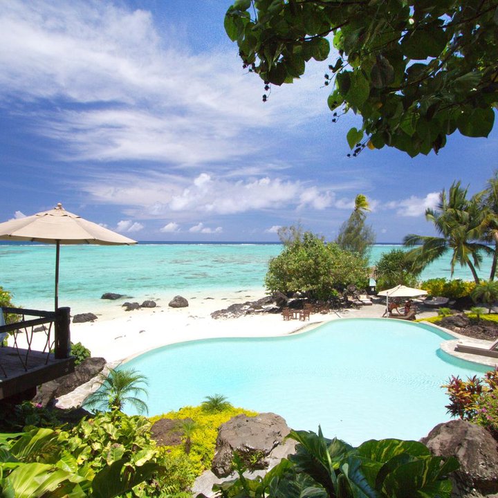 Pacific Resort Aitutaki - Adults Only