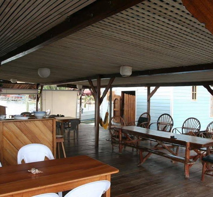 Casa Acuario Boutique Hotel