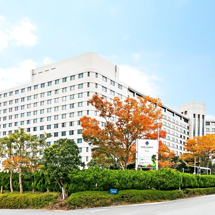 HOTEL MYSTAYS Premier Narita