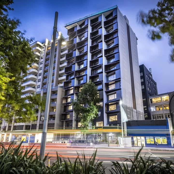 海濱路想象酒店