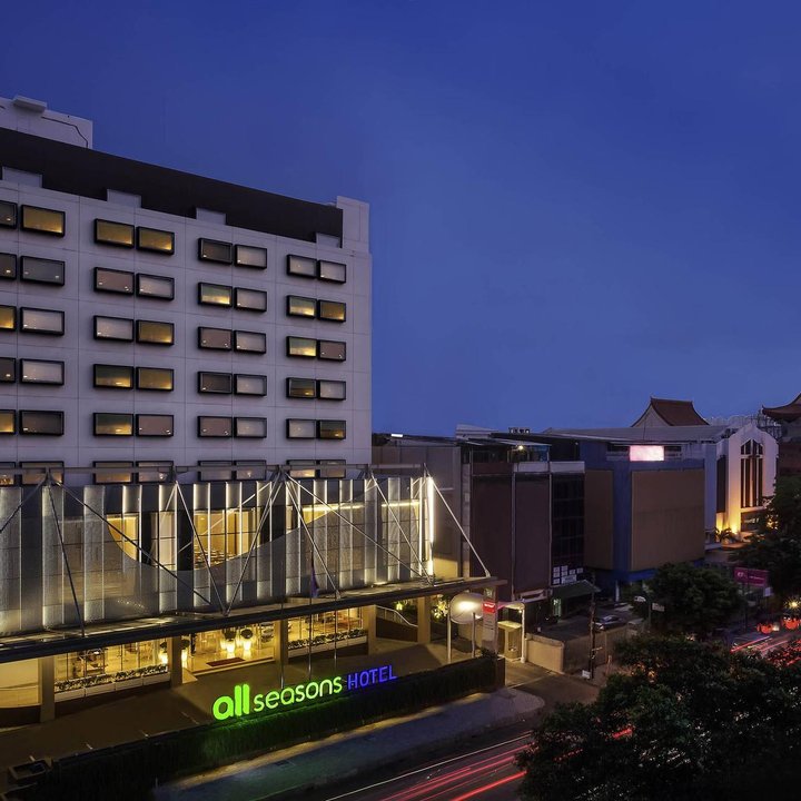 Ibis Styles Jakarta Gajah Mada Hotel