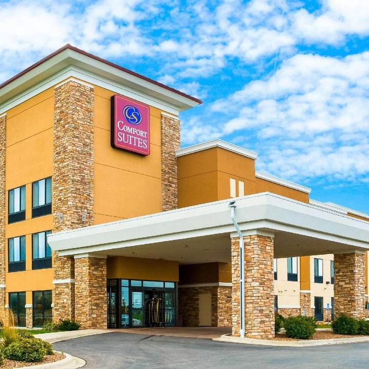 Holiday Inn Express Rochester South - Mayo Area