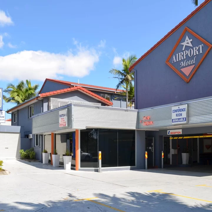 Airport Motel Brisbane