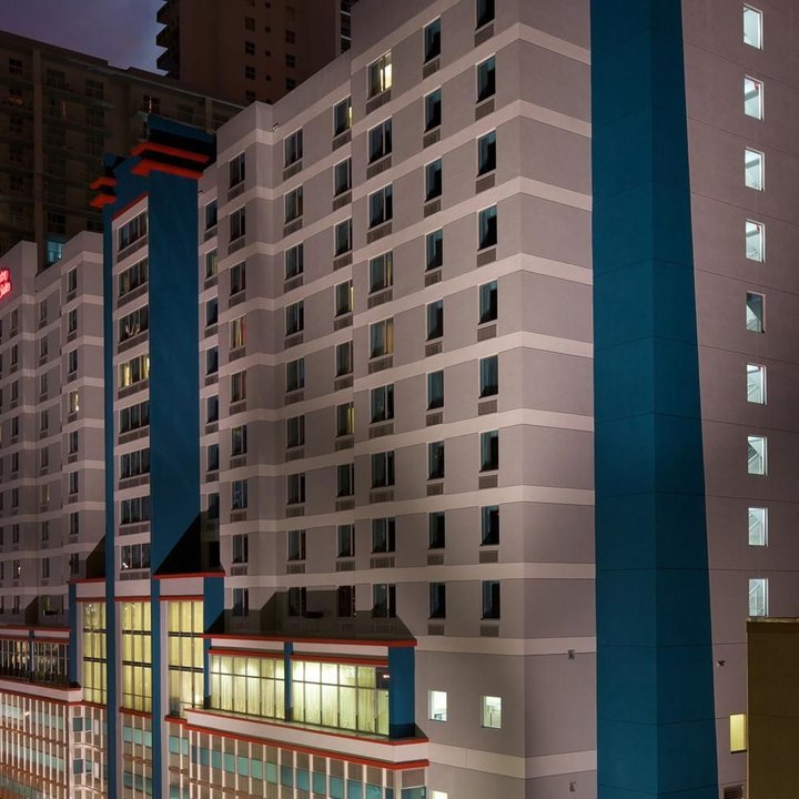 Hampton Inn & Suites by Hilton Miami Downtown/Brickell