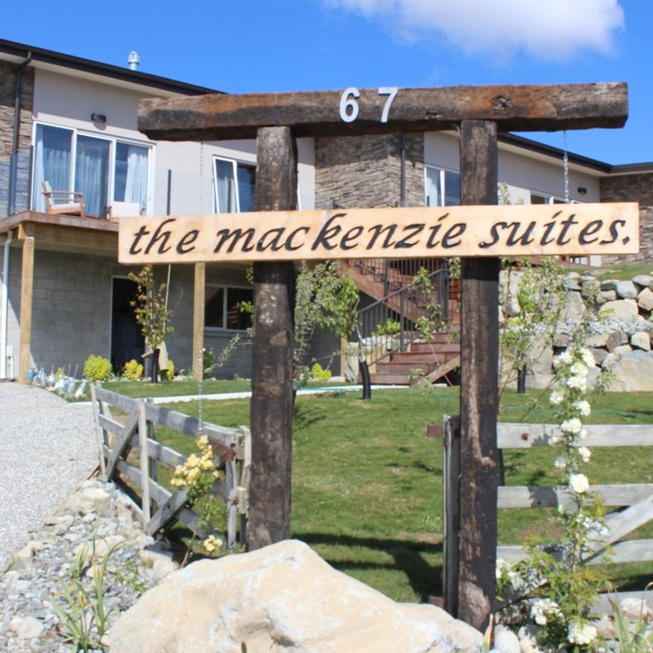 The Mackenzie Suites